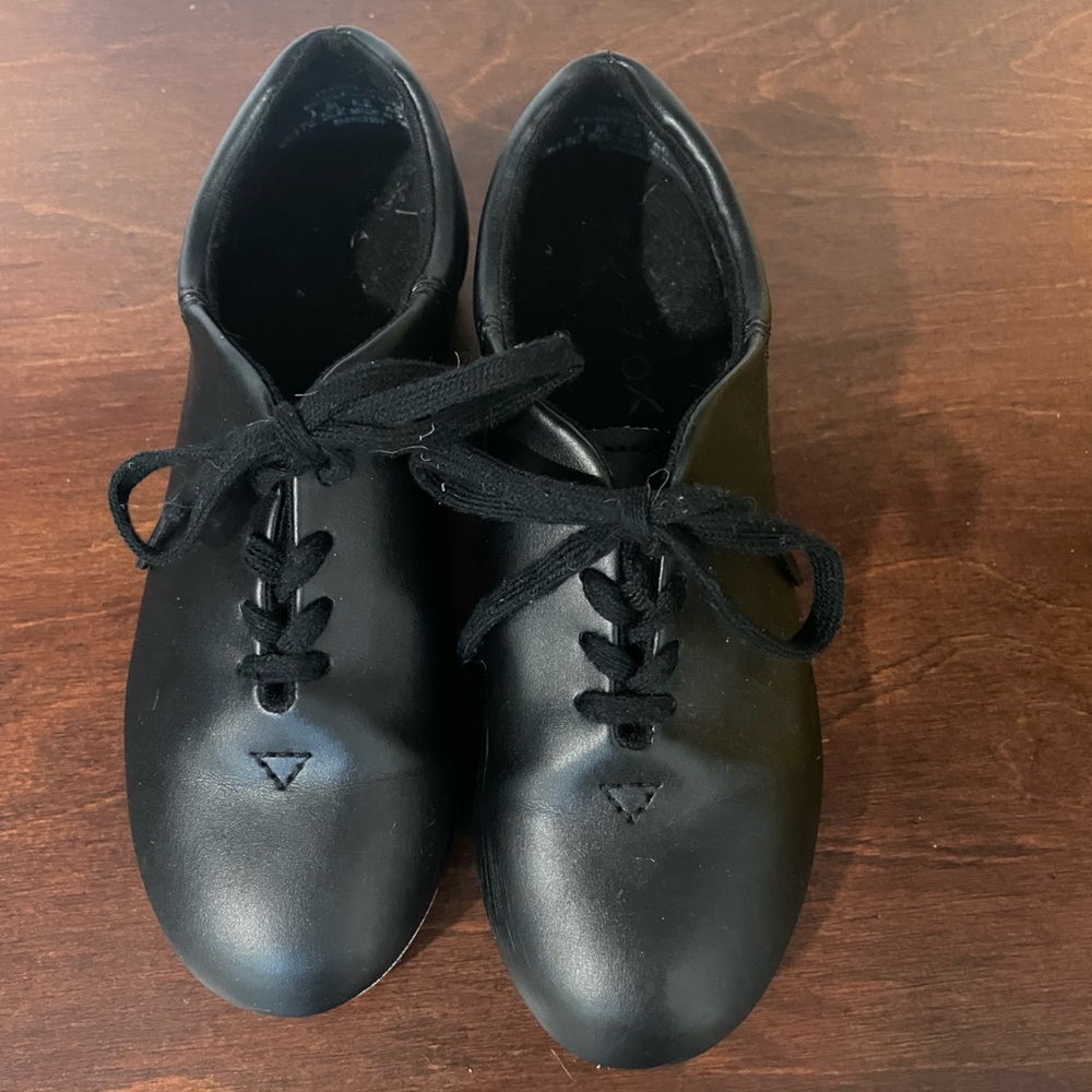 Black Tap Shoes
